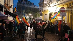 Belgija