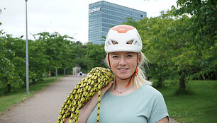 Vilma Tūbutytė