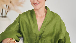 Raminta Bogu&scaron;ienė 