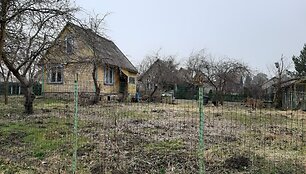 Prie&scaron; remontą