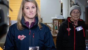 &bdquo;Pet Rescue Finland&ldquo; padeda rasti namus Suomijoje prieglaudų &scaron;unims i&scaron; Lietuvos