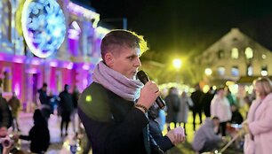 Nerijus Dzingelevičius