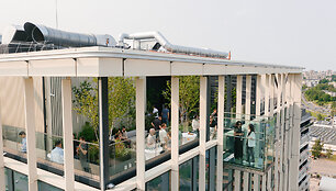 Sky Office