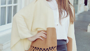 2015 m. mados tendencijos: kutai