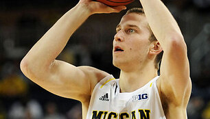Nikas Stauskas