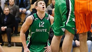 Marius Kasiulevičius