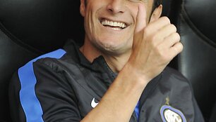 Javieras Zanetti
