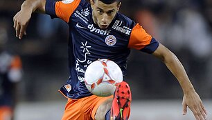 Younesas Belhanda