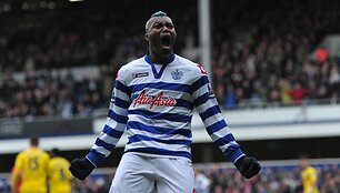 Djibrilas Cisse