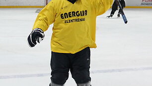  Darius Kasparaitis