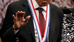 Muhammadas Ali 