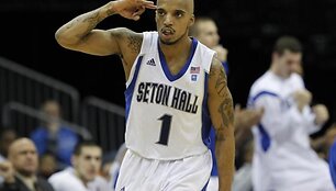 Jordanas Theodore'as