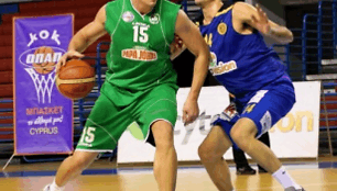 Donatas Visockis