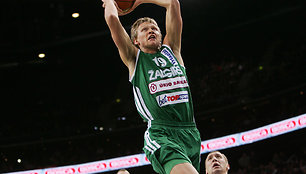 Mindaugas Kuzminskas