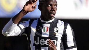 Paulas Pogba