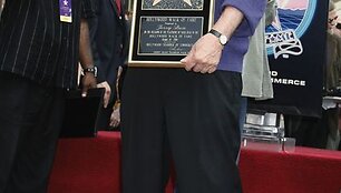 Jerry Bussas