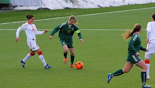 Rasa Imanalijeva