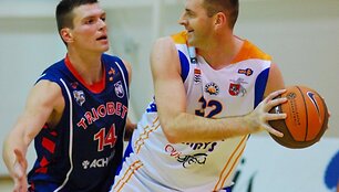 Tomas Milinskas