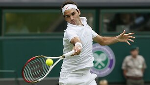 Roger Federeris