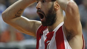 Vassilis Spanoulis