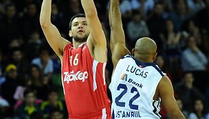 Kostas Papanikolaou