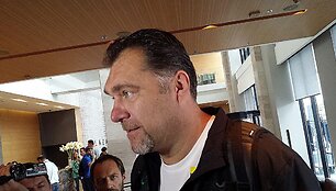 Arvydas Sabonis