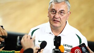 Jonas Kazlauskas