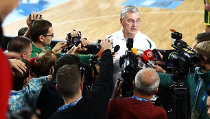 Jonas Kazlauskas