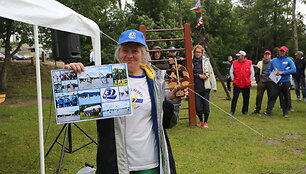  Elvyra Volungevičienė