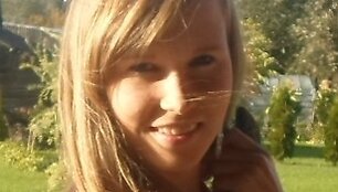 Viktorija Jelinskaitė