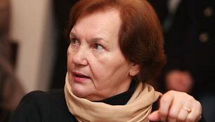 Bylos nagrinėjimas