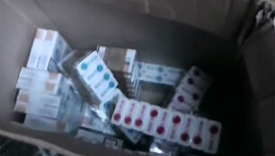 Cigaretės