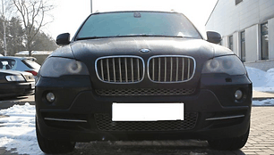 BMW
