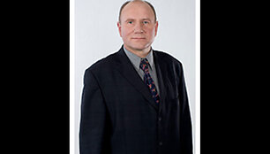Eugenijus Malinauskas
