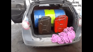 Degalai