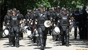 Policija