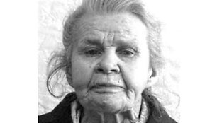 Stanislava &Scaron;luinskaja
