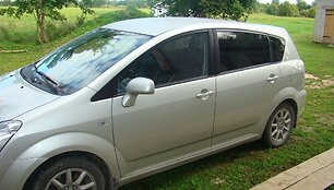 Vogtas automobilis