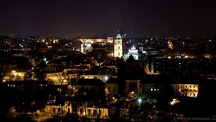 Vilnius