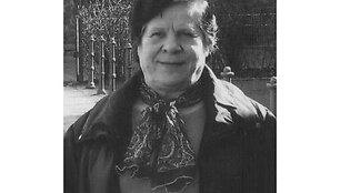 Aldona Stankevičienė