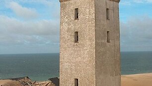 Rubjerg Knude