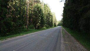 Kelias