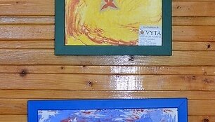Ebru/VYTA meno paroda Kaune