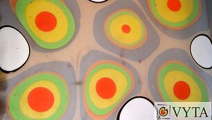 8-oji socialinė gerumo akcija "VYTA - I&scaron; &Scaron;IRDIES į &Scaron;IRDĮ"