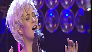 Renata Norvilė