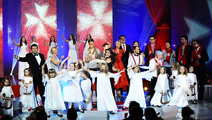 &bdquo;Maltiečių sriuba 2012&rdquo; finalinis koncertas
