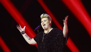Ugnė Valinčiūtė