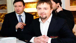 Stanislavas Stavickis-Stano