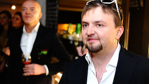 Stanislavas Stavickis-Stano