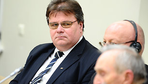 Linas Linkevičius